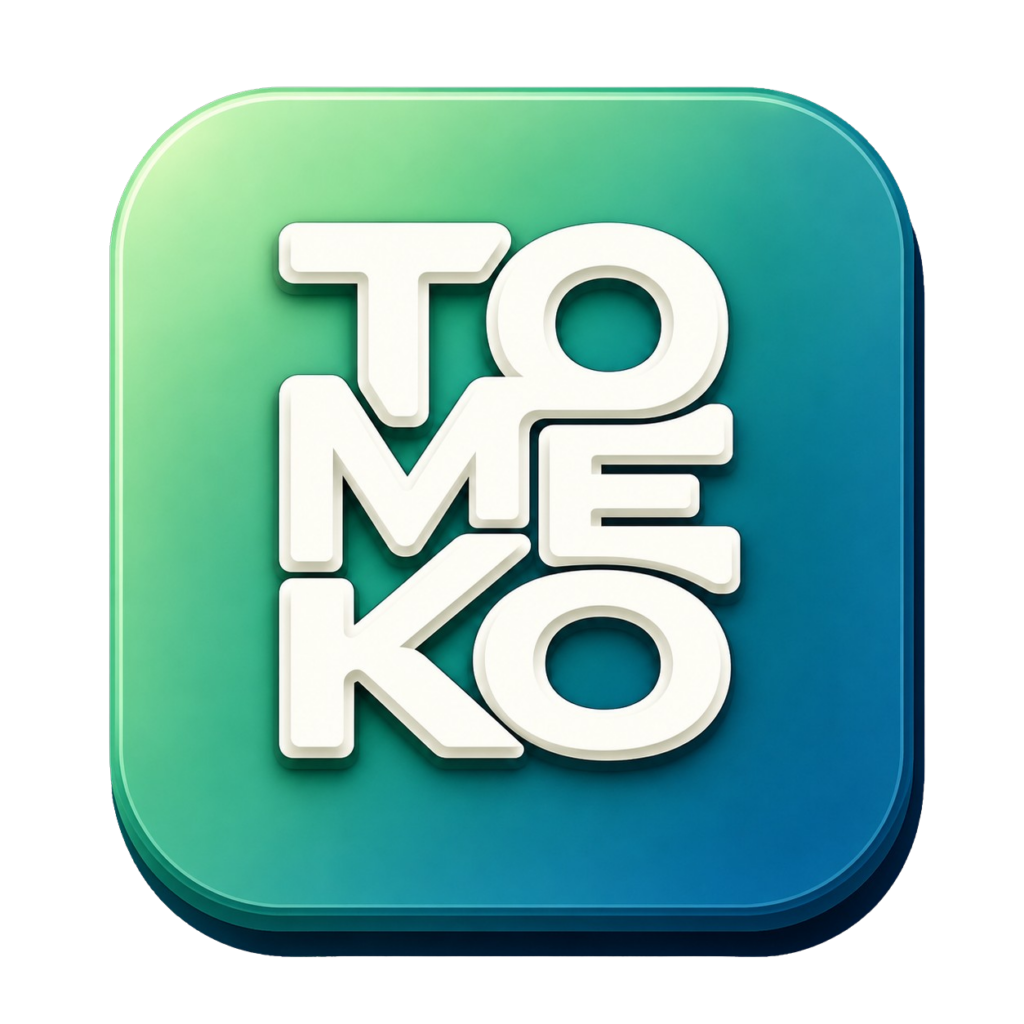 Tomeko.nl