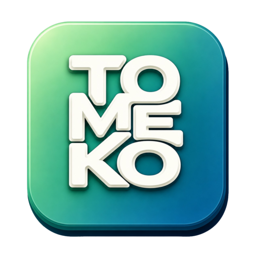 Tomeko.nl