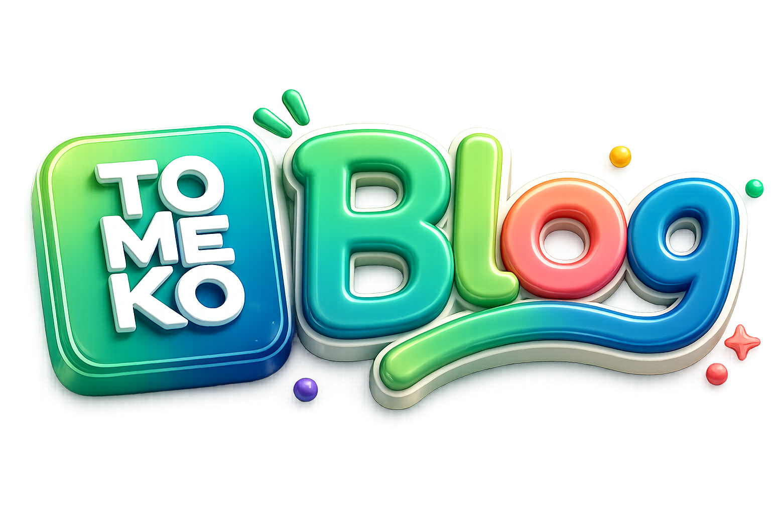 Tomeko Blog